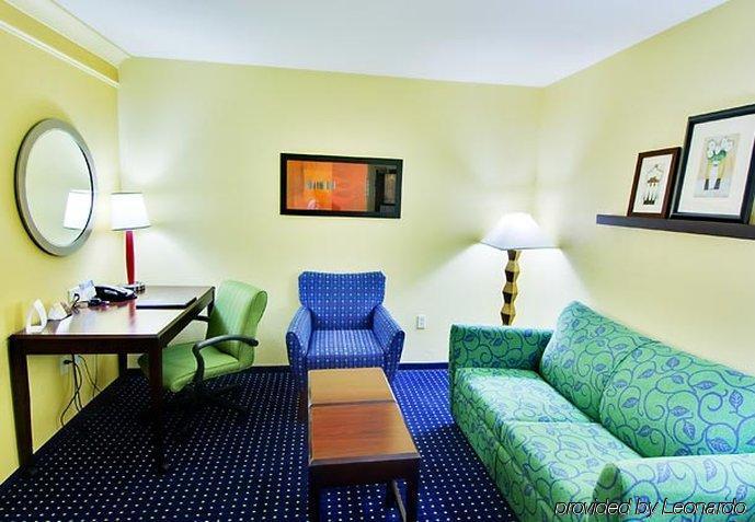 Springhill Suites Erie Quarto foto