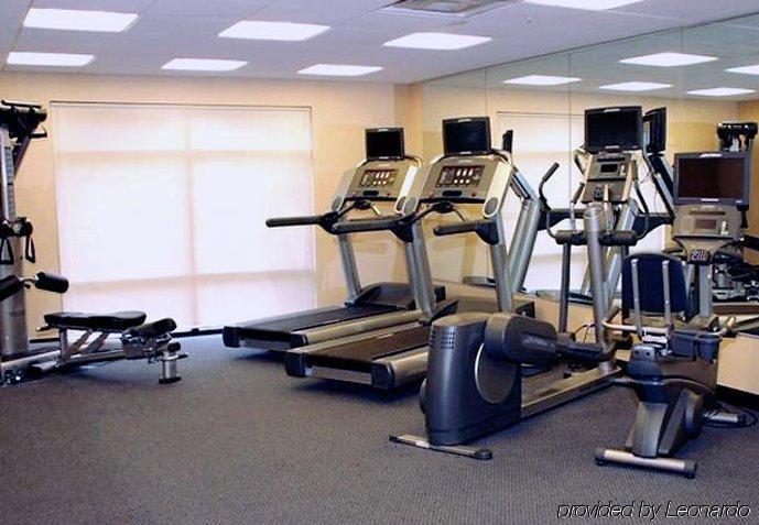 Springhill Suites Erie Kearsarge Facilidades foto